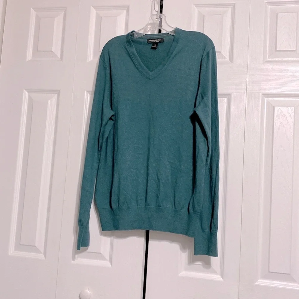 Banana Republic silk cotton